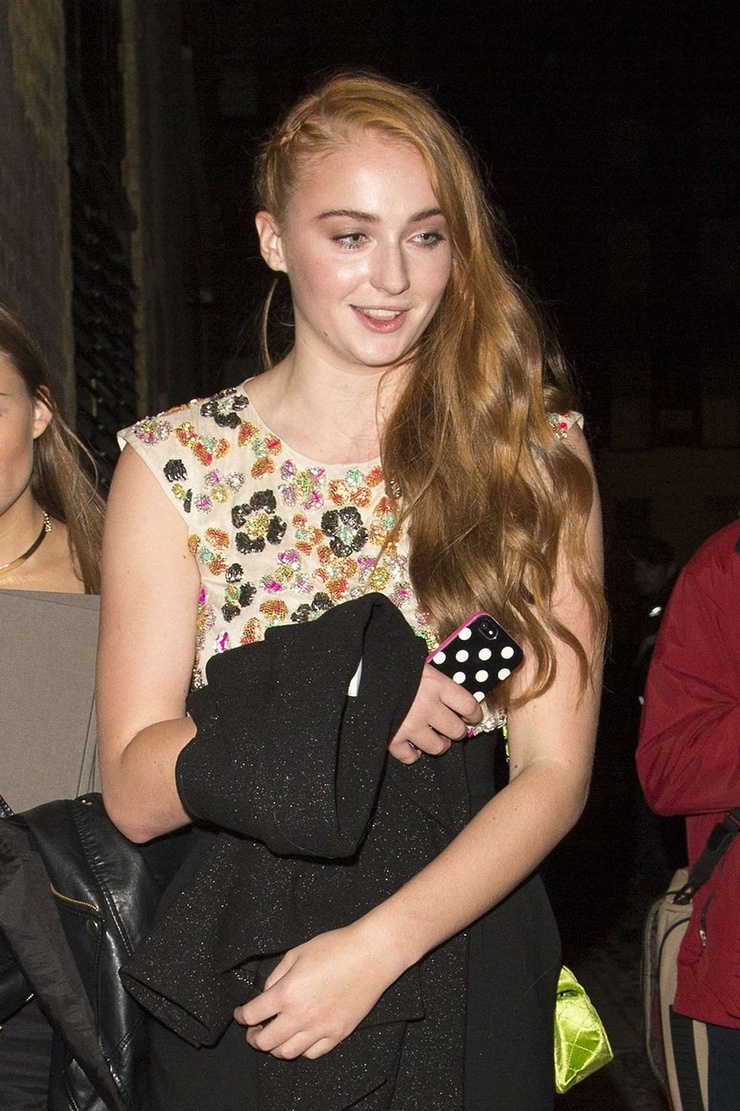 Sophie Turner Sophie Turner