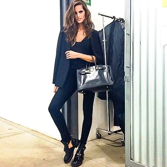 Izabel Goulart