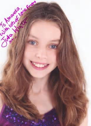 Julia Winter Julia Winter