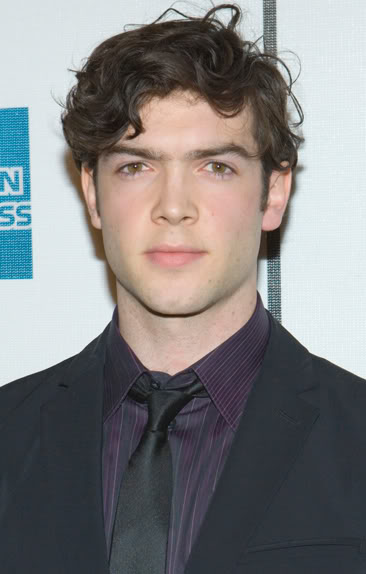 Ethan Peck