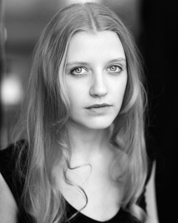 Poppy Lee Friar