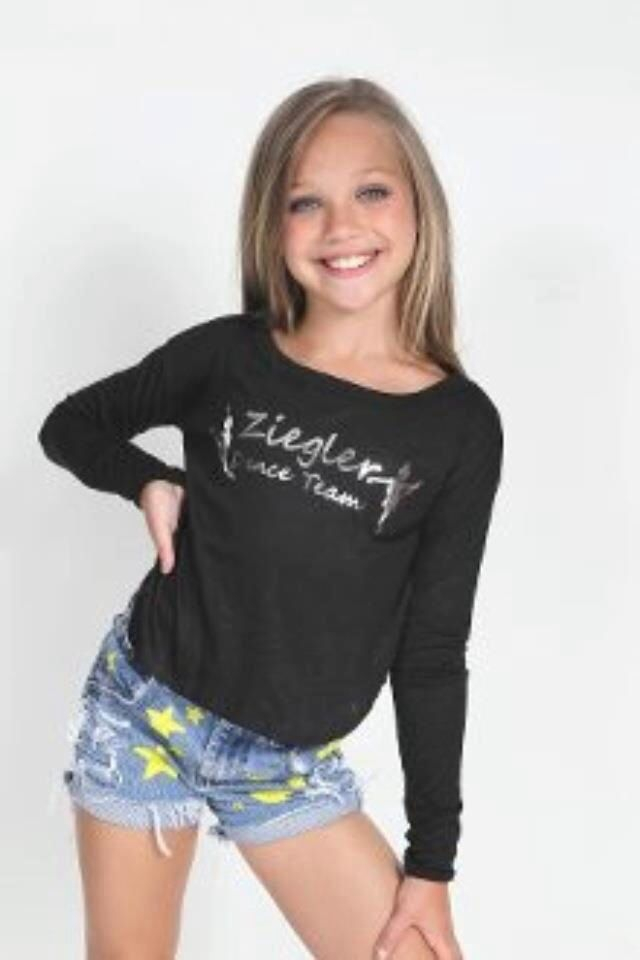 Maddie Ziegler
