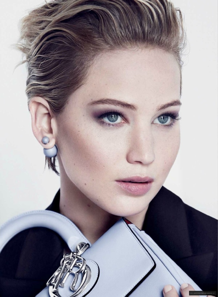 Jennifer Lawrence