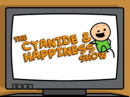 Cyanide and Happiness