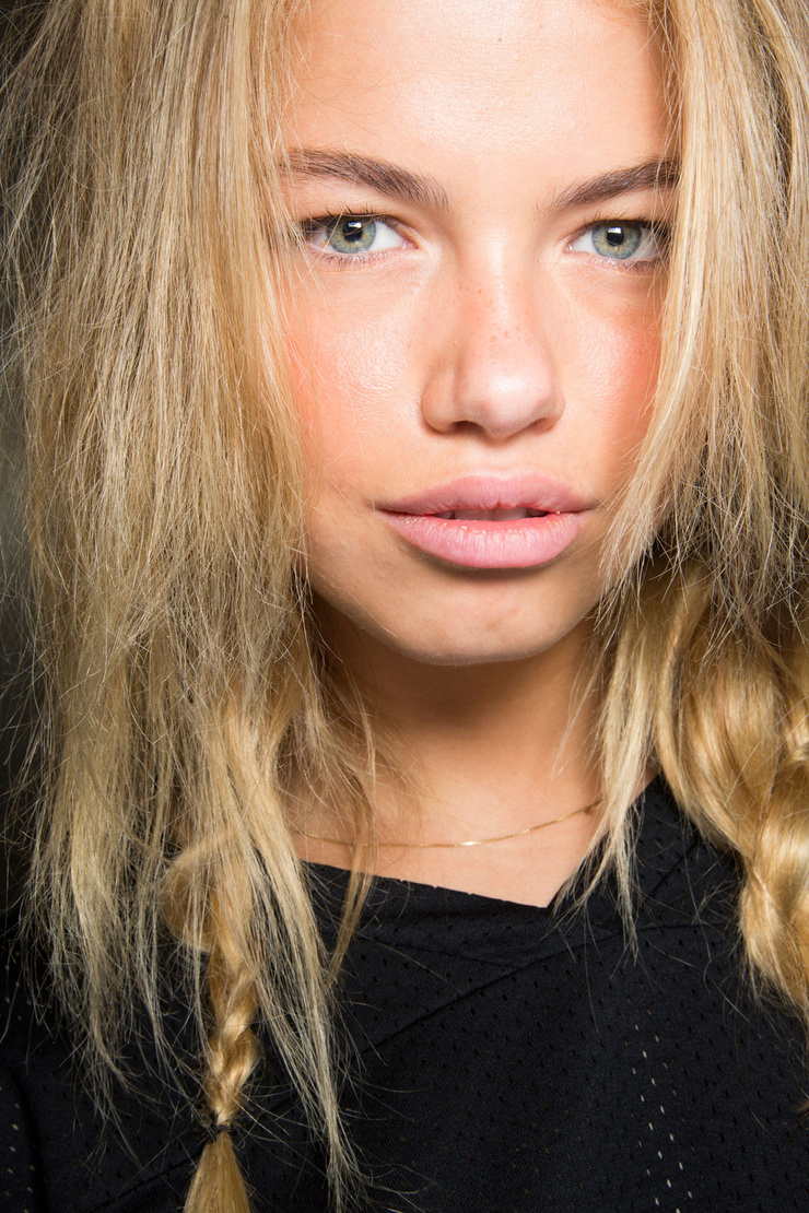 Hailey Clauson Hailey Clauson