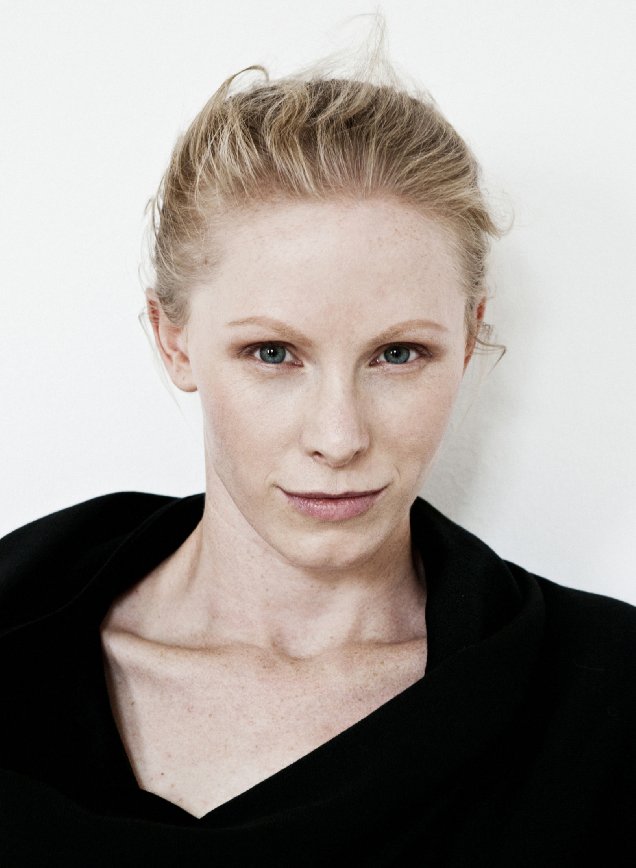 Susanne Wuest