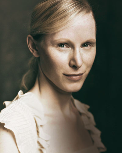 Susanne Wuest Susanne Wuest