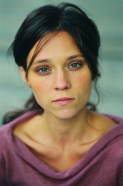 Sabine Timoteo Sabine Timoteo