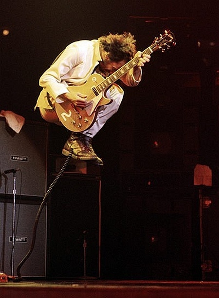 Pete Townshend Pete Townshend