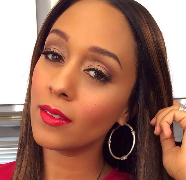 Tia Mowry-Hardrict