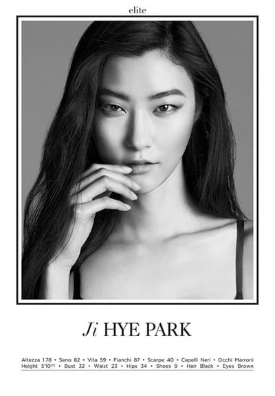 Ji Hye Park