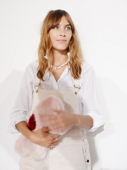 Alexa Chung