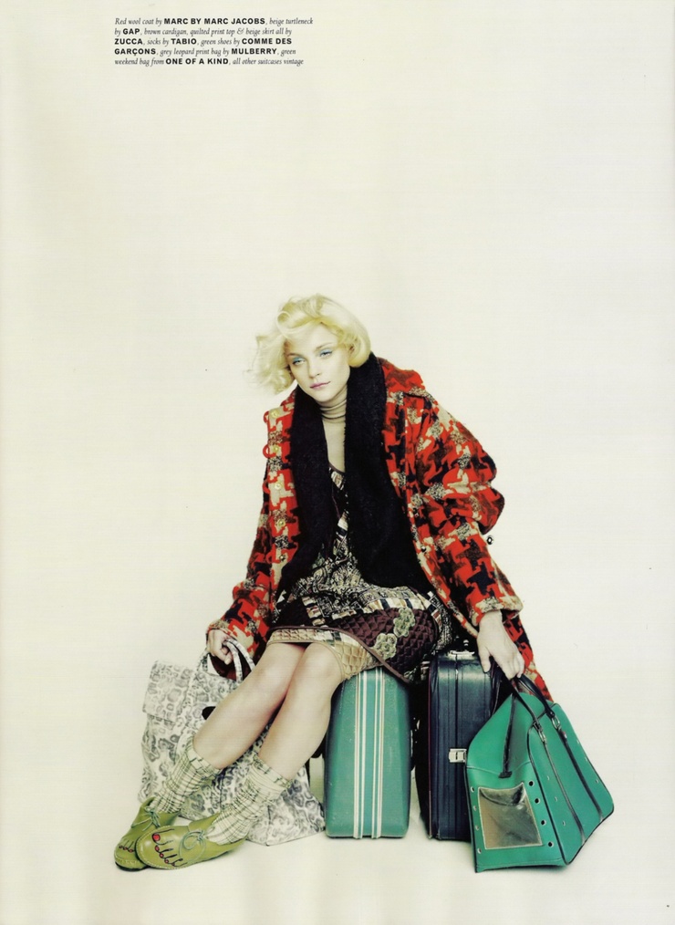 Jessica Stam