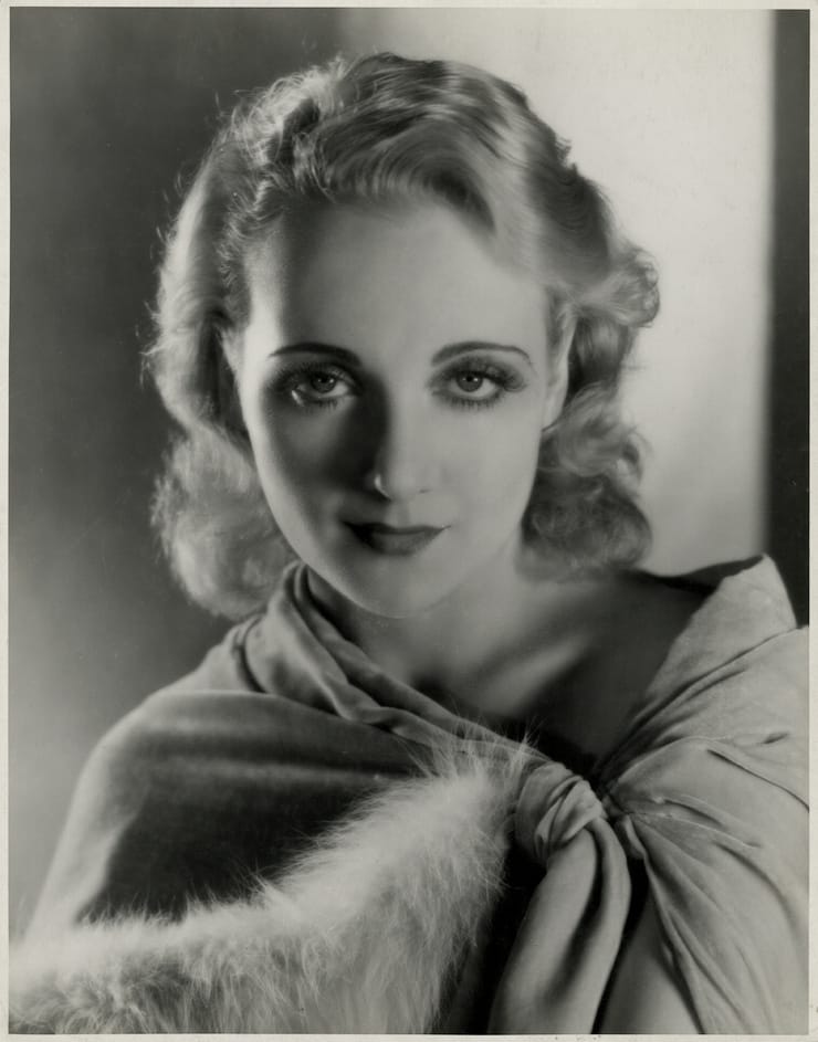 Carole Lombard