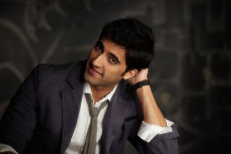 Akshay Oberoi