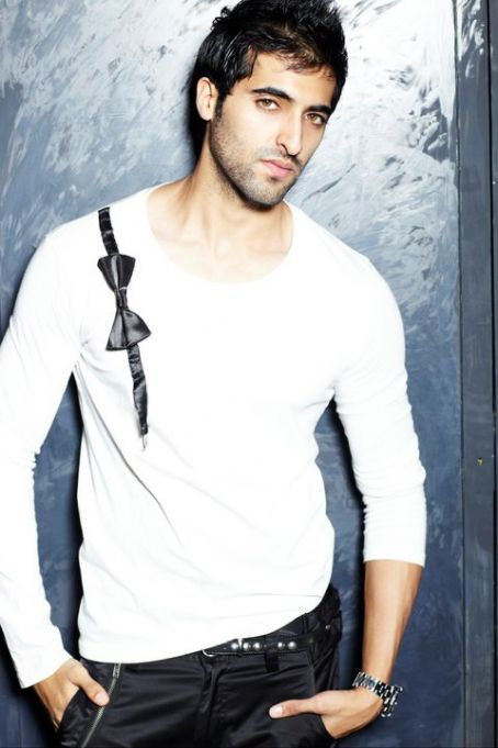 Akshay Oberoi