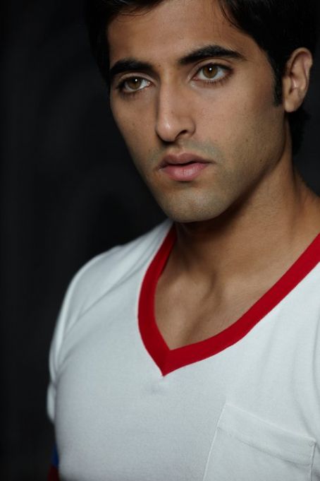 Akshay Oberoi