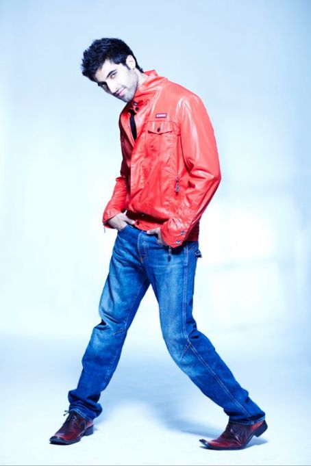 Akshay Oberoi