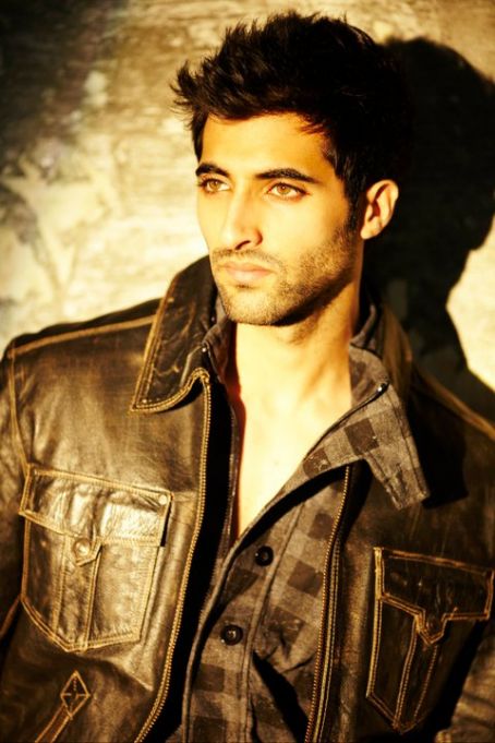 Akshay Oberoi