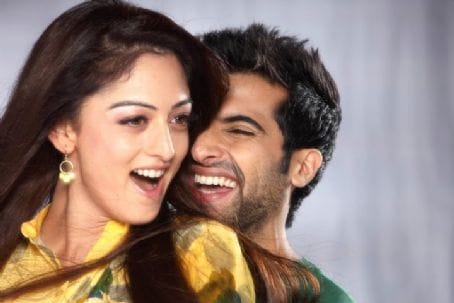 Akshay Oberoi