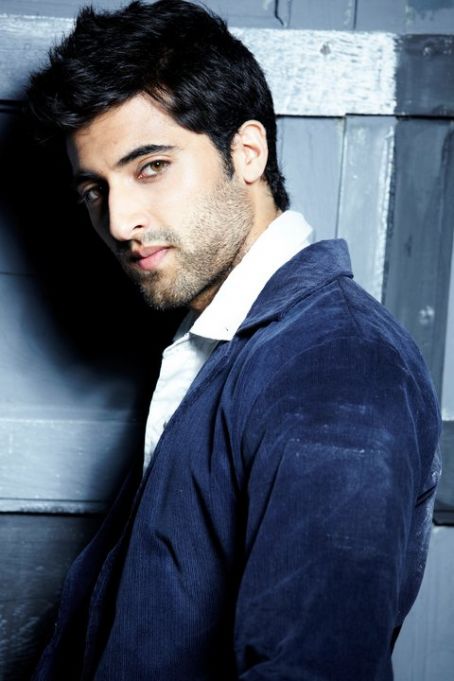 Akshay Oberoi
