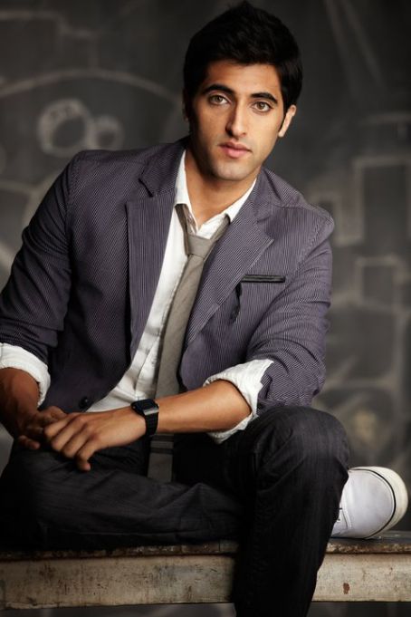 Akshay Oberoi
