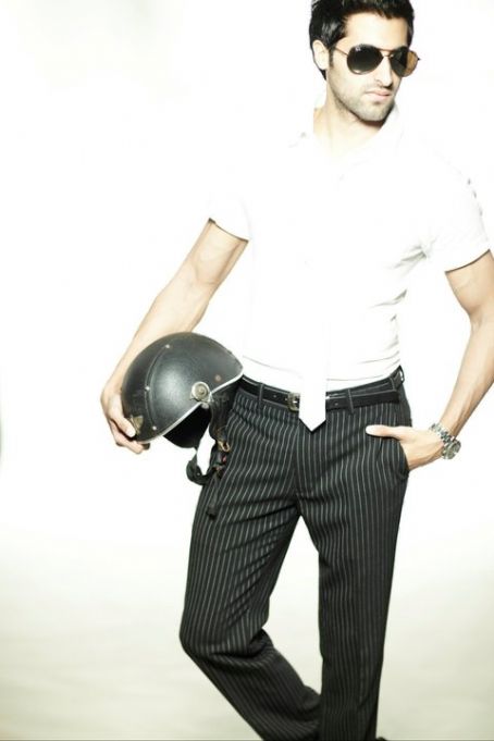 Akshay Oberoi