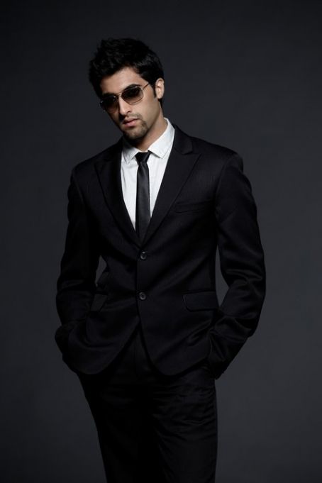 Akshay Oberoi