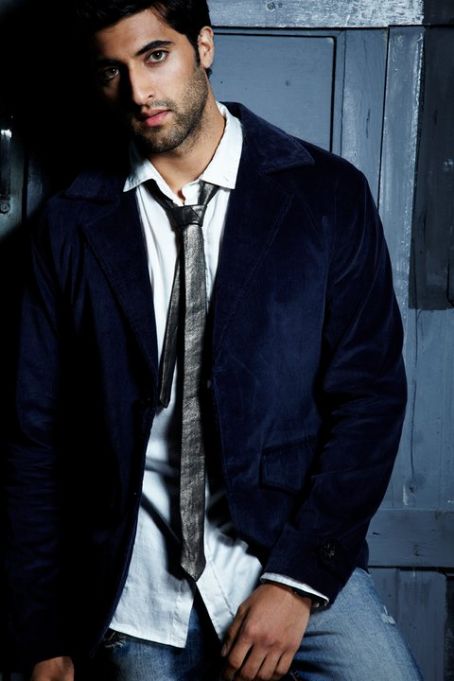 Akshay Oberoi