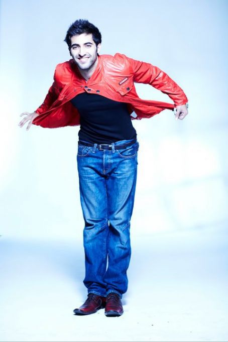 Akshay Oberoi