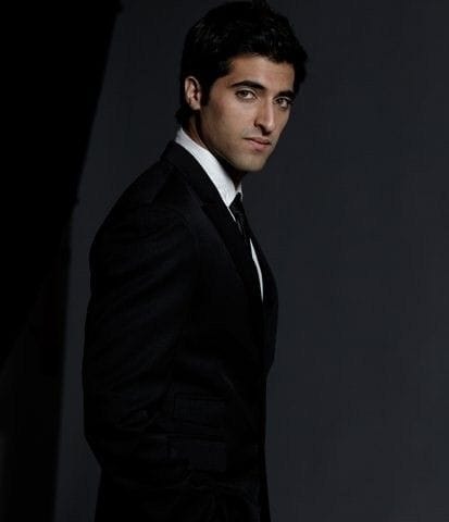 Akshay Oberoi
