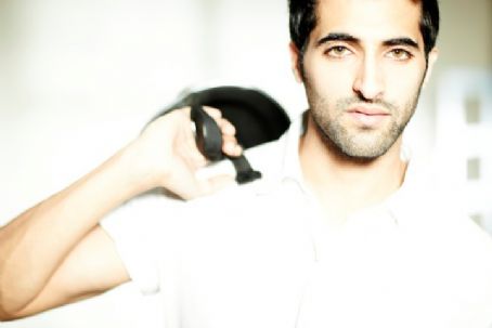 Akshay Oberoi