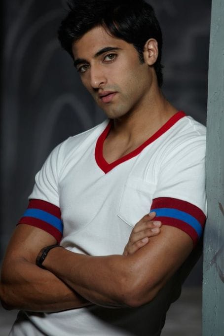 Akshay Oberoi