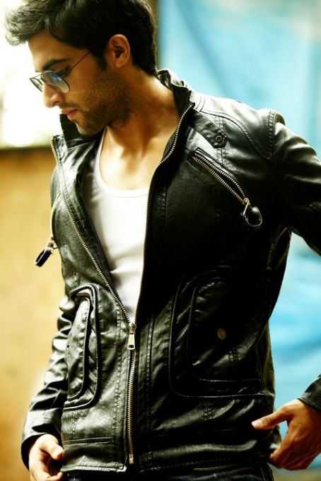 Akshay Oberoi