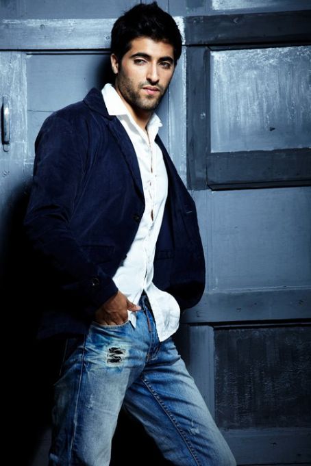 Akshay Oberoi