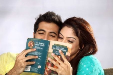 Akshay Oberoi