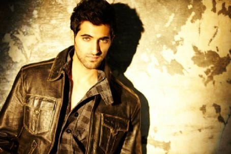 Akshay Oberoi