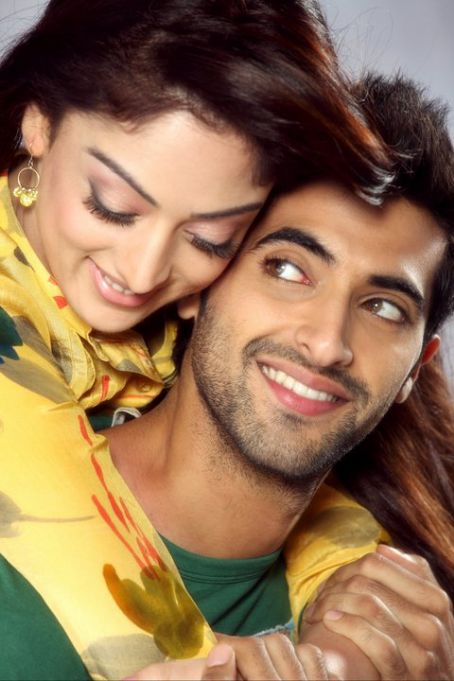 Akshay Oberoi