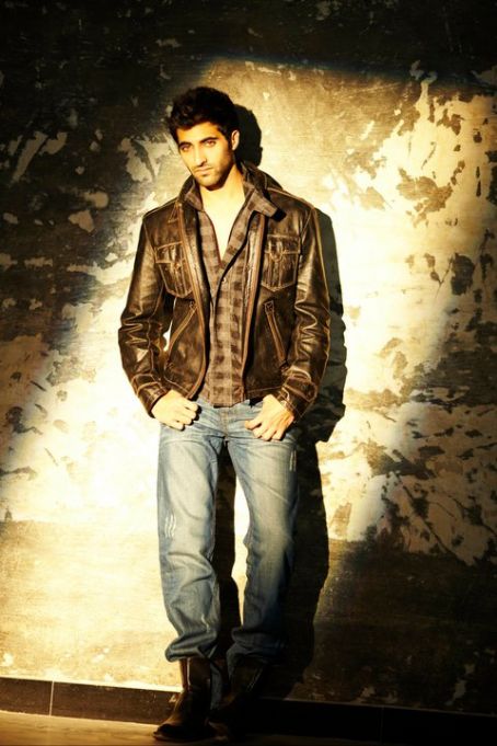 Akshay Oberoi