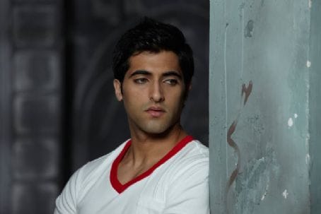 Akshay Oberoi
