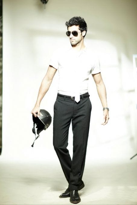Akshay Oberoi