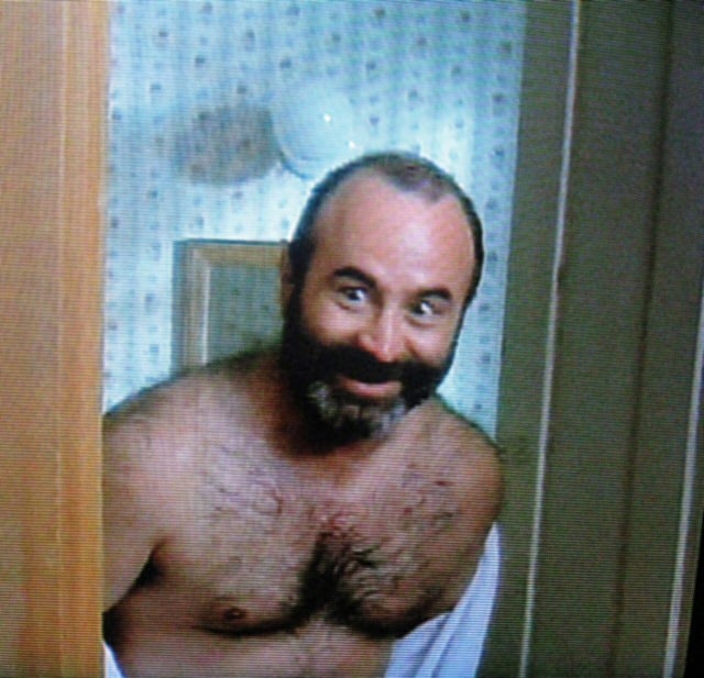 Sweet Liberty (1986) Sweet Liberty (1986)