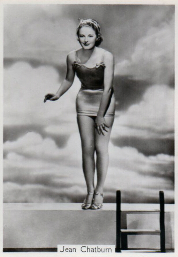 Jean Chatburn