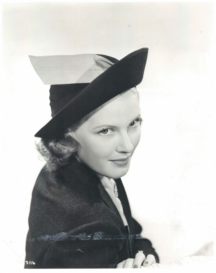 Picture of Jean Chatburn