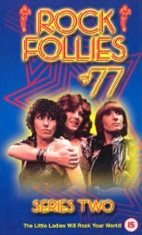 Rock Follies of '77