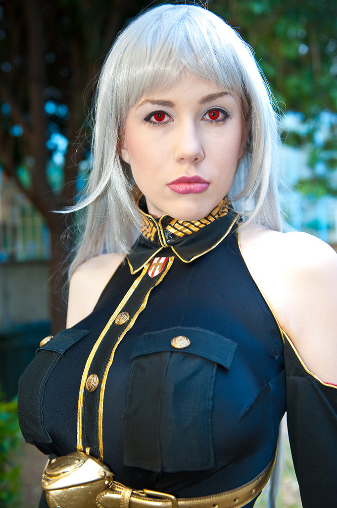 Picture of Crystal Graziano