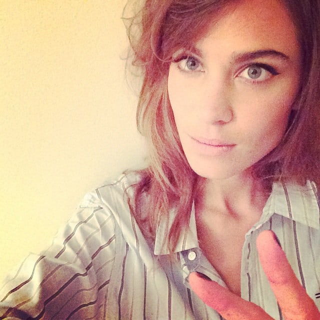 Alexa Chung