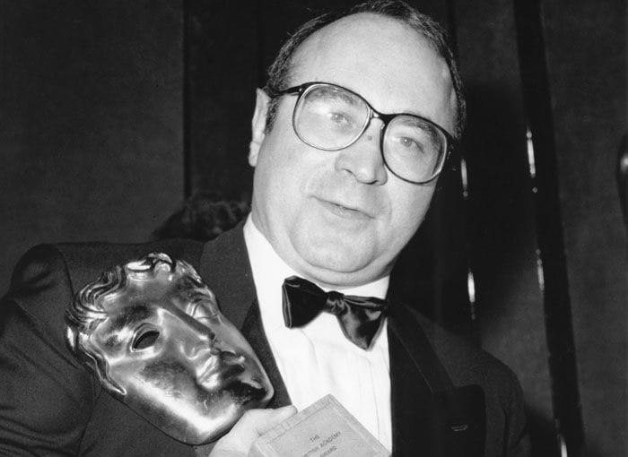 Bob Hoskins