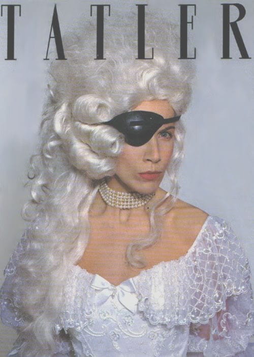 Annie Lennox