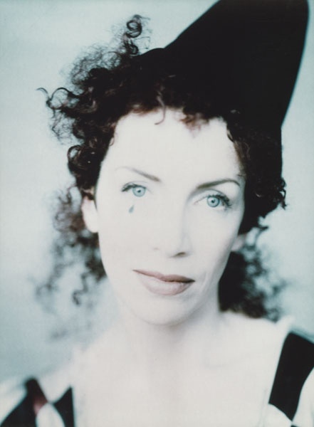 Annie Lennox